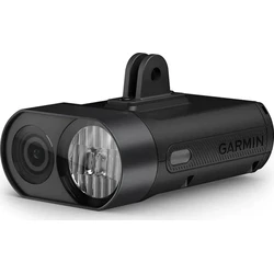 Garmin Varia Vue (Φως ποδηλάτου με ενσωματωμένη κάμερα 4K)