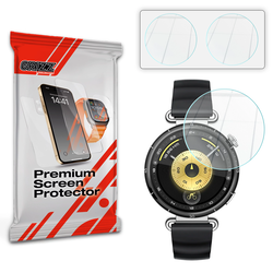 GrizzGlass HybridGlass Huawei Watch GT 6 41mm