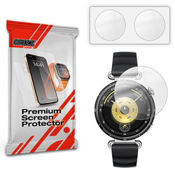 GrizzGlass PaperScreen Huawei Watch GT 6 41mm