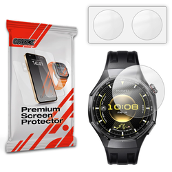 GrizzGlass PaperScreen Huawei Watch GT 6 46mm