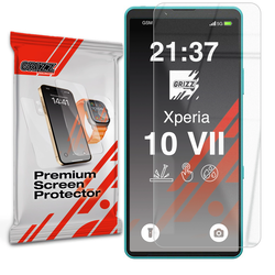 GrizzGlass HybridGlass Sony Xperia 10 VII