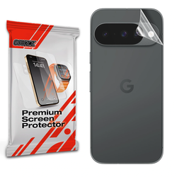 GrizzGlass SatinSkin Google Pixel 10