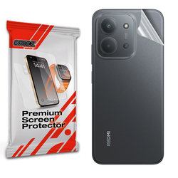GrizzGlass SatinSkin Xiaomi Redmi 15C 4G