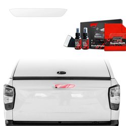 GrizzGlass BodyShield Protective Film For Trunk Handle SsangYong Musso (2023-2025)