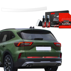 GrizzGlass BodyShield Trunk Sill Protective Film Ford Kuga Titanium Facelift (2024-2025)