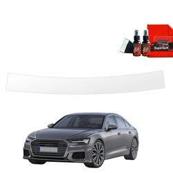GrizzGlass BodyShield Trunk Sill Protective Film Audi A6 C8 Sedan (2018-2023)