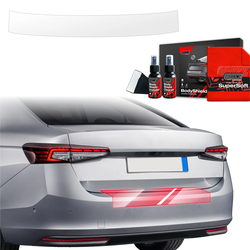 GrizzGlass BodyShield Trunk Sill Protective Film Skoda Superb 4 Liftback (2024-2025)