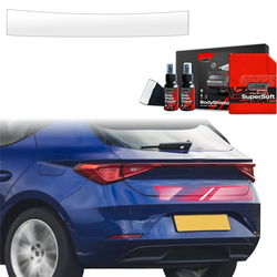 GrizzGlass BodyShield Trunk Sill Protective Film Seat Leon (2024-2025)