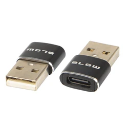 Αντάπτορας USB Blow USB-C σε USB F/M
