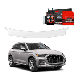 GrizzGlass BodyShield Trunk Sill Protective Film Audi Q5 (2020-2025)