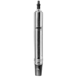 Karcher BP 6 Μονοφασική Αντλία Γεωτρήσεων 1.33 hp (1.645-422.0)