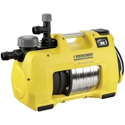 Kärcher BP 5 Home & Garden – Αντλία Επιφανειακή Κήπου