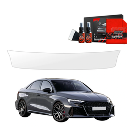 GrizzGlass BodyShield Trunk Sill Protective Film Audi RS3 (2025)