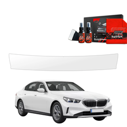 GrizzGlass BodyShield Trunk Sill Protective Film BMW 5 Sedan G60 520i (2024-2025)