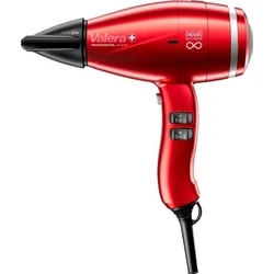 VALERA Swiss Nano4ever κόκκινο πιστολάκι μαλλιών