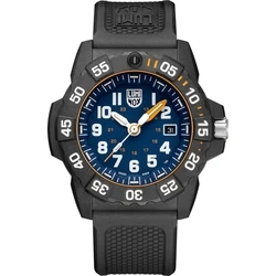 Watches Luminox XS 3503 NSF Silver 44 mm