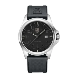 Luminox Men's Watch X2.2502 Silver 43 mm