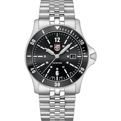 Luminox Men's Watch XS.0911 Silver 42 mm