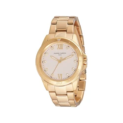 Pierre Cardin Γυναικεία Ρολόι CF 1009 MG 34 mm