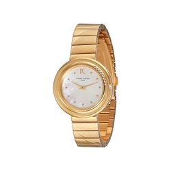 Pierre Cardin Γυναικείο Ρολόι CF 1010 MG 2