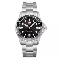 Luminox Men's Watch XS.0941 Silver 42 mm