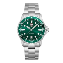 Luminox Watch XS.0957 Silver 42 mm