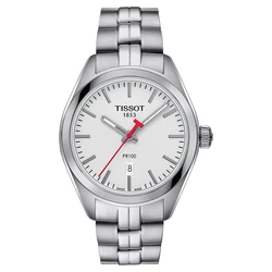 Tissot Γυναικεία Ρολόγια T1012101103100 33 mm