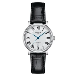 Ανδρικό Ρολόι Tissot CARSON AUTOMATIC (? 30 mm)