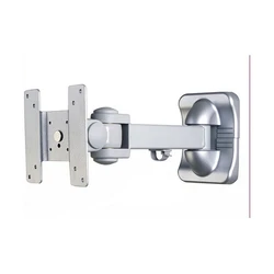 VALUE LCD Wall Mount 3-Joint (VESA 75x75 / 100x100, up to 10 kg)