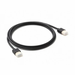 Καλώδιο HDMI Equip ROS3671 1 m Μαύρο