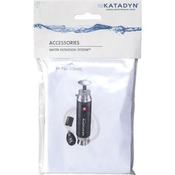 Σετ συντήρησης Katadyn Pocket (Wartungsset)