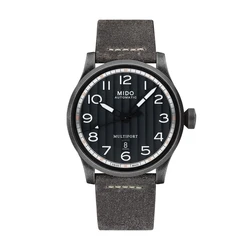 Ανδρικό Ρολόι Mido MULTIFORT ESCAPE (? 44 mm)