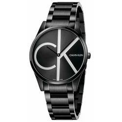 Ρολόι Unisex Calvin Klein MEMORY (? 38 mm)
