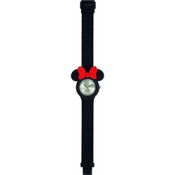 Γυναικείο Ρολόι Hip Hop MINNIE ICONIC BLACK (? 32 mm)