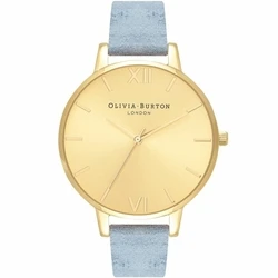 Γυναικείο Ρολόι Olivia Burton OB16BD111 (38 mm)(Gold)