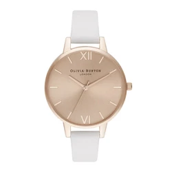 Γυναικείο Ρολόι Olivia Burton OB16DE08 (? 34 mm)