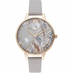 Γυναικείο Ρολόι Olivia Burton OB16VM37 (? 34 mm)