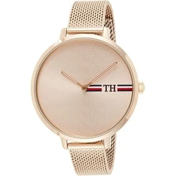 Ρολόι Γυναικείο Tommy Hilfiger 1782158 ( 38 mm)