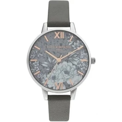Γυναικείο Ρολόι Olivia Burton OB16TZ05 (34 mm)(Grey)
