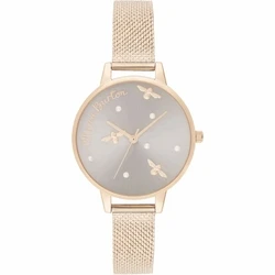 Γυναικείο Ρολόι Olivia Burton OB16PQ04 (? 34 mm)