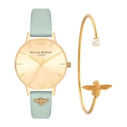 Olivia Burton Γυναικεία Ρολόγια OBGSET116