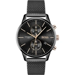 Ανδρικό Ρολόι Hugo Boss 1513811 (? 42 mm)