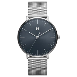 MVMT Men's Watch 28000089-D Silver 43 mm