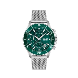 Hugo Boss Ανδρικά Ρολόγια 1513905 46 mm
