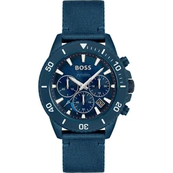 Ρολόι Ανδρικό Hugo Boss 1513919 (? 46 mm)
