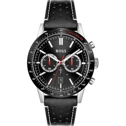 Ανδρικό Ρολόι Hugo Boss (? 46 mm)