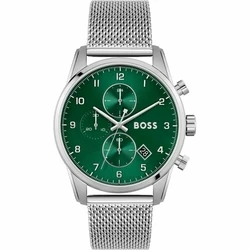 Ανδρικό Ρολόι Hugo Boss 1513938 (? 44 mm)