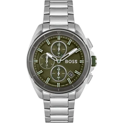 Ανδρικό Ρολόι Hugo Boss (? 44 mm)