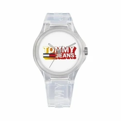 Ρολόι Unisex Tommy Hilfiger 1720027 (? 40 mm)