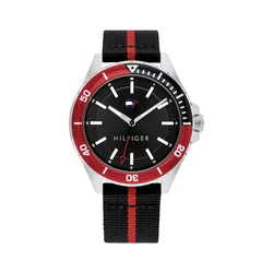 Ανδρικό Ρολόι Tommy Hilfiger 1792010 (? 43 mm)